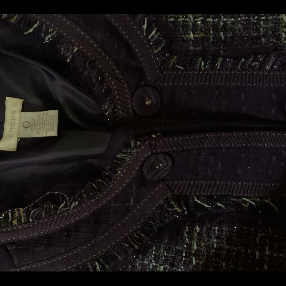 Chico’ Jacket - image 5